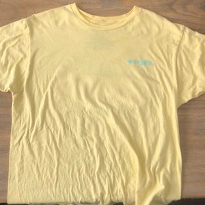 Columbia Performance Fishing Gear Tee